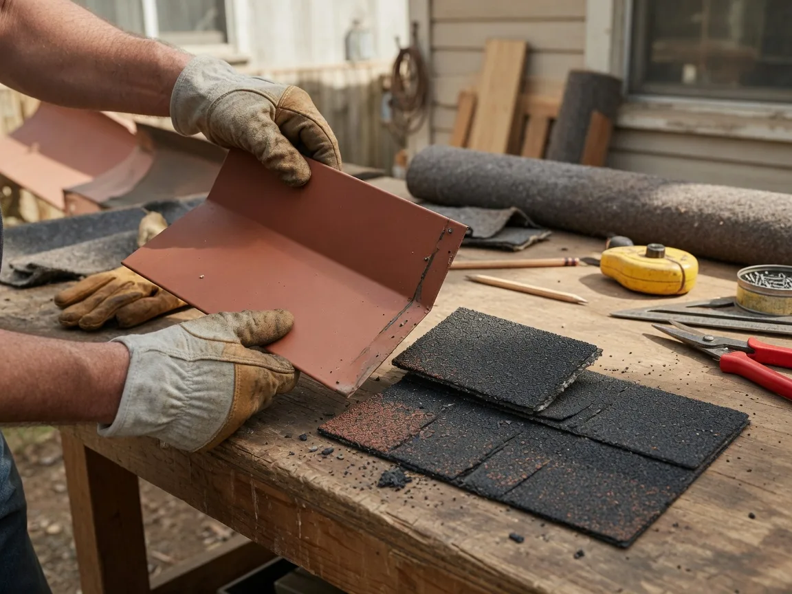 Roof Repair company in West Salem, IL
